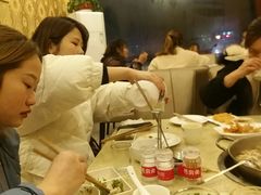 -芭夯兔·无骨兔汤锅(华阳店)