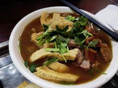 -姚记炒肝店(鼓楼店)