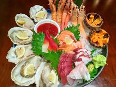 -一本魅·日式料理