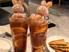 -陶兰居·手工点心·粤菜(圆融时代广场店)