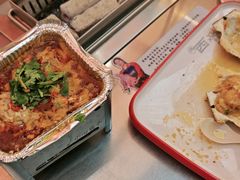 -遇西祠·海鲜烧烤(总店)