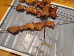 -小俩口烧烤东北菜(双井店)