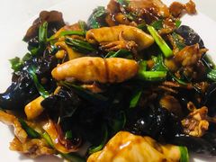 -九龙餐厅(大沽路店)