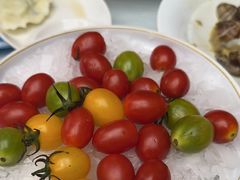 -渔港甄宴·海鲜·地标烟台菜(金沙滩店)