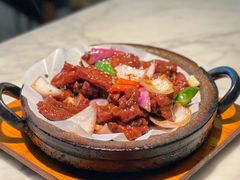 -小菜园新徽菜(无锡宜家荟聚中心店)