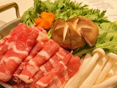 -花开餐厅(环湖中路店)