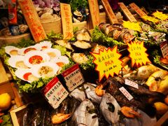 -必点海鲜·鲅鱼水饺(鞍山西道店)