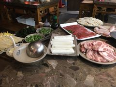 -重庆渝达老火锅(春熙路店)