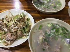 -褚氏岛城一汤(闽江路店)