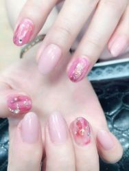 -Halo美甲美睫