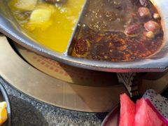 -湊湊火锅·茶憩(和平大悦城店)
