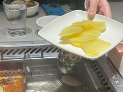 -海底捞火锅(银泰中心店)