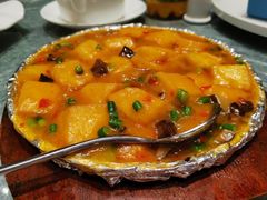 -望乡楼上海菜(日月光店)