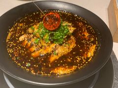-拈菜(观音桥阳光世纪店)
