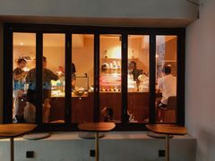 门面-山形面包店