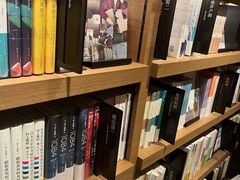 -茑屋书店(天目里店)