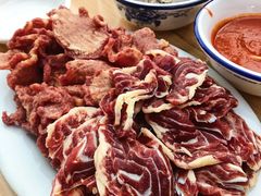 -阿欢牛肉店·火锅·粿条面