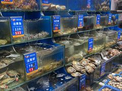 -海味当家·蒸锅海鲜(中山广场创始店)