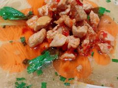 -东泰祥生煎馆(重庆北路店)