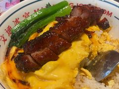 -文通冰室(东方宝泰店)
