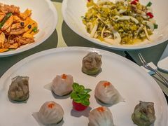 -明州小宴(文化广场店)