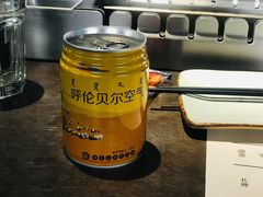 -很久以前羊肉串(南京路第一百货店)
