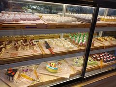 -海吃海喝海鲜烤肉炭火主题自助餐(朝阳店)