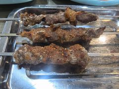 -新302餐厅(国家新闻出版广电总局)