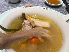 -浙江西子宾馆·牡丹厅
