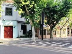 -上海孙中山故居纪念馆