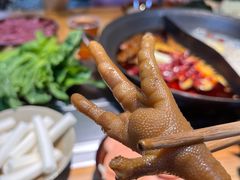 -阳阳老火锅(小南门店)