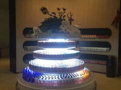 -涨巢·潮玩水疗局