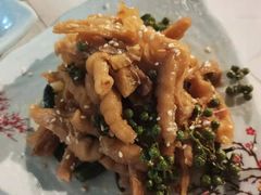 -南沙奥园酒店-中餐厅