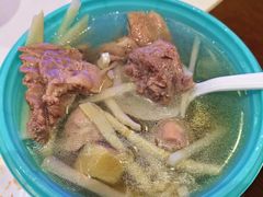 -西江美食舫·江西菜(健德桥店)