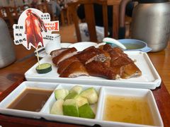 -凤阁楼果木烧鹅(鹤山陈山店)