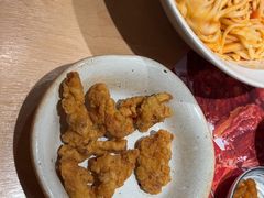 -大师兄·手工面·西北菜(珠海环宇城店)