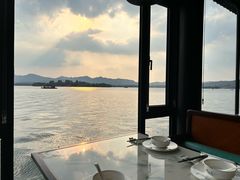 -柳莺湖上·湖景餐厅·江南菜(西湖店)