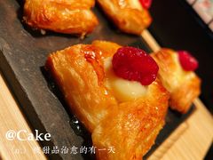 -银川凯宾斯基饭店柏林咖啡厅·Café Berlin