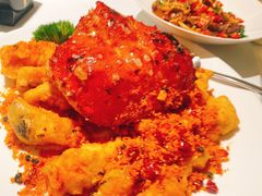 -金成潮菜博物馆(海珠湿地店)