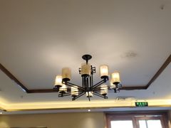 -华夏良子·足道SPA艾灸(铁道大厦店)