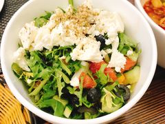 -ALAMEEN阿拉伯餐厅(三里屯店)