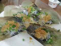 -叶姐海鲜(棋子湾店)
