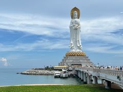 -三亚南山文化旅游区