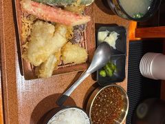 -天妇罗内顺田(罗湖店)
