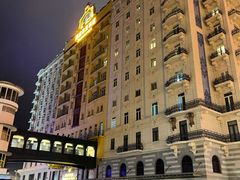 -澳门励庭海景酒店