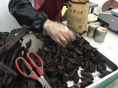 -都士牧人现烤牛肉干