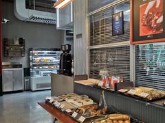 自助取餐区-OUR Bakery(三里屯太古里店)