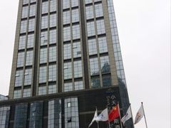 -长沙小天鹅戴斯酒店