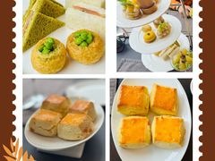 -广州文华东方酒店·悦铂尼西餐厅