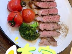 -花十悦·鲜花咖啡餐厅(振业城一期店)